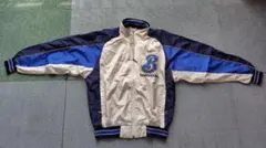 2025年最新】横浜ベイスターズ ジャンパーの人気アイテム - メルカリ