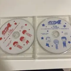 ダイヤのA くじ 2戦目！ B-1&2賞