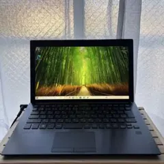 訳あり◎SONY VAIO S11 i5-7200U 4GB/128GB