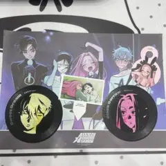 バラ売り⭕️ エイリアンステージ　グッズ　まとめ売り バラ売り⭕️ エイリアンステージ グッズ まとめ売り ALIENSTAGE