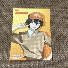 文スト 撮影会フェア 江戸川乱歩 缶バッジ ブロマイド - メルカリ