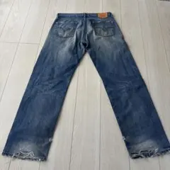2026年最新】levis 553の人気アイテム - メルカリ