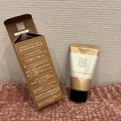 Nオーガニック クレンジングジェル
