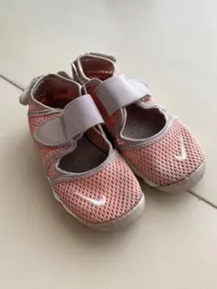 新品タグ付き】ナイキ エアリフト リフト2 19 センチ FB5523-100 