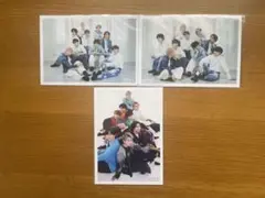 超特急 生写真 集合