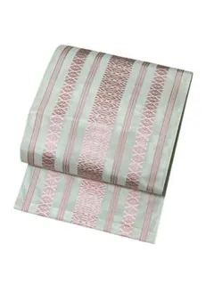 すずらん@プロフ必読 美品 絽 夏着物 正絹”夏のきらめき”袋帯 6512 すずらん@プロフ必読様専用 美品 絽 夏着物 正絹”夏のきらめき