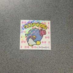 サンリオキャラクターズマンチョコ　タキシードサム