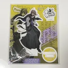夢野幻太郎 アクスタ アクリルスタンド ヒプマイ