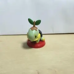 ナエトル　ポケモンチョコエッグ