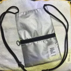 【美品】studio clip サコッシュ✳︎スマホショルダーのサムネイル