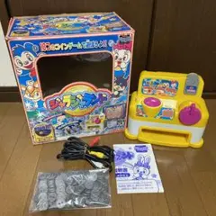 タカラ　ジャラジャランド PlugIt! ジャラジャランドという駄菓子屋ゲーム機【メダルゲーム