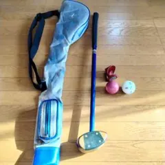 Park Golf GX クラブ ボール セット