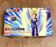 BANDAI SPIRITS フィギュアライズスタンダード 超サイヤ人2 孫悟飯