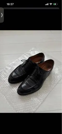 R.U レザージューズ Tストラップ アールユー - メルカリ