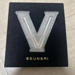 SEUNGRI(BIGBANG) 1st mini album『V.V.I.P』