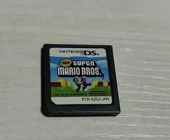 DSスーパーマリオ