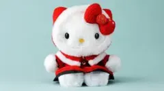 ハローキティ リゾートトラスト エクシブ BIGぬいぐるみ 限定グッズ ハローキティ リゾートトラスト エクシブ BIGぬいぐるみ 限定