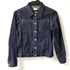グローバルワーク デニムジャケット Mサイズ 日本製 Gジャン