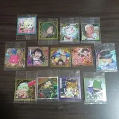 ワンピース　 13枚セット