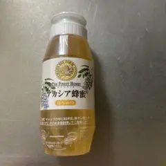 山田養蜂場 アカシア蜂蜜 300gのサムネイル