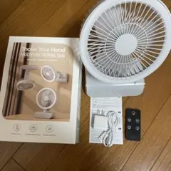 和希そら Vie. ハンズフリーUSBファン 和希そら Vie. ハンズフリーUSBファン - メルカリ