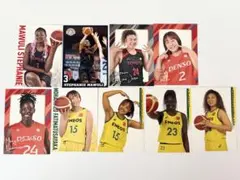 Wリーグ 、Bリーグ トレーディングカード 2025年最新】wリーグトレカの人気アイテム - メルカリ