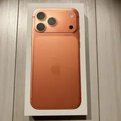 iphone17promax スマートフォン本体