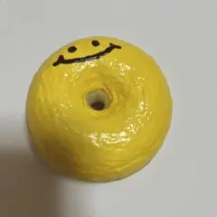 手作りスクイーズ　スマイルドーナツ