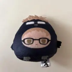 月島蛍 てのりんず