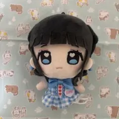 【値下げしました】虹羽みに 推しぬい