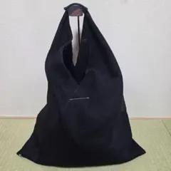 極美品 MM6 Maison Margiela メッシュ ブラック マルジェラのサムネイル