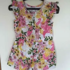 子供服、2点セット