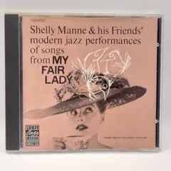 シェリーマン <My Fair Lady>