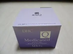 DHC Q Medicated Quick Gel 100g - メルカリ
