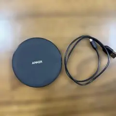 アンカー　ワイヤレス充電器