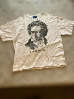 【値下げ】BEAMS ベートーヴェン Tシャツ