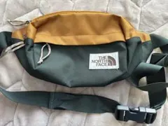 ノースフェイス THE NORTH FACE ボディバック