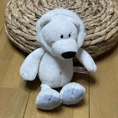 ポーラちゃんMサイズ - メルカリ