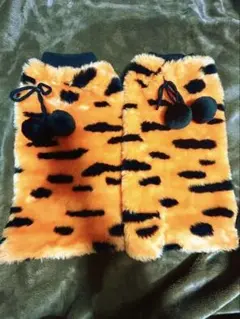 2025年最新】ティガー レッグウォーマーの人気アイテム - メルカリ