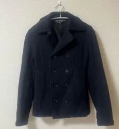 COMME des GARÇONS HOMME PLUS　ピーコート