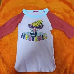 ヒスミニ トップス