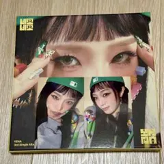 2026年最新】イェナ トレカ セットの人気アイテム - メルカリ