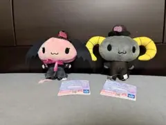 2025年最新】ルロロマニック ぬいぐるみの人気アイテム - メルカリ