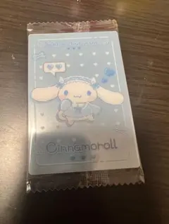 サンリオウエハース8 シナモンロール2枚セット