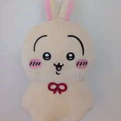ちいかわ うさぎ ウラヤハボウズ BIG ぬいぐるみ