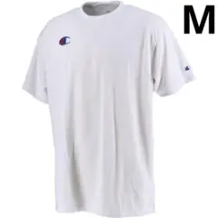Champion　スポーツ用半袖Tシャツ　C3-PS390　ホワイト　Mサイズ①