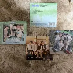 PLAVE かくれんぼ JAPAN 1ST SINGLE CD only