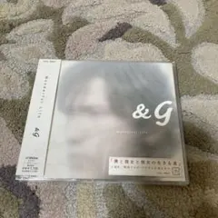 &G/Wonderful Life