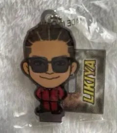 新品・　THE RAMPAGE LIKIYA ミニアクスタ