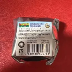 HUNTER×HUNTER キルアのヨーヨーコレクション